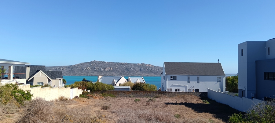 0 Bedroom Property for Sale in Myburgh Park Western Cape